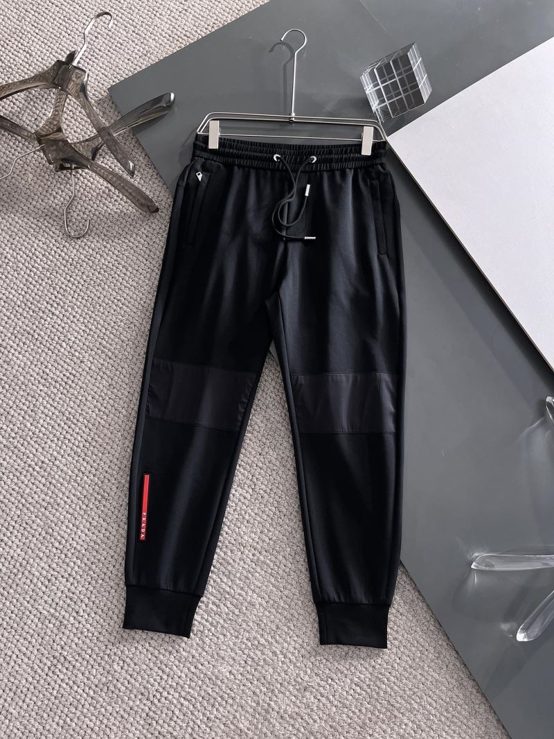 Prada Long Pants